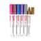 6 Color Metallic Medium Paint Pen Set by Craft Smart&#xAE;